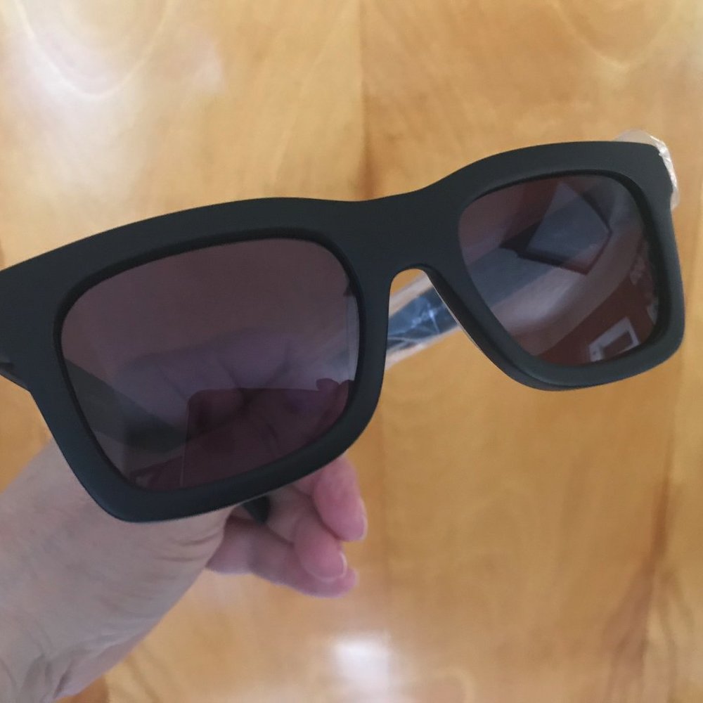 Northern Lights Sunglasses NL-5 NIP Unisex Great Lenses GREAT QUALITY New in Box - Picture 5 of 9